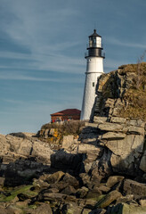 Portland Head Lighthouse 18