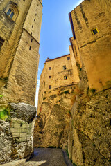 Avignon, France