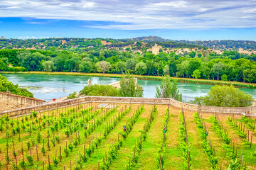 Avignon, France