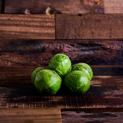 Natural food, spices, fruits, seeds and more