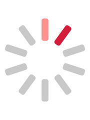 Puffern keine Verbindung Logo 