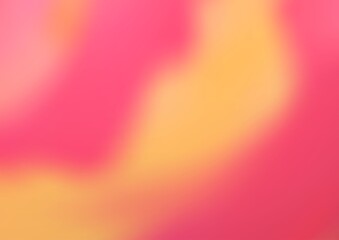 Light Red vector abstract background.