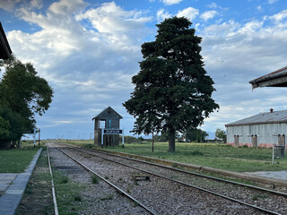 Dufaur, Province of Buenos Aires, Argentina.