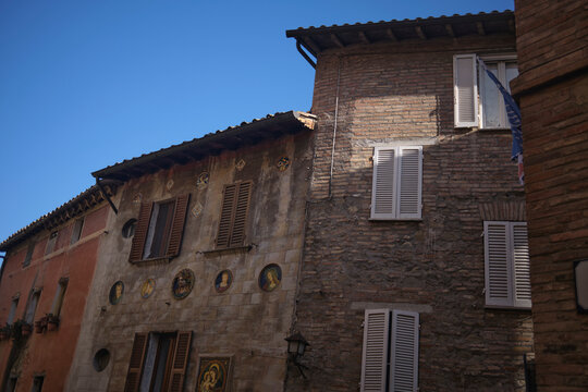 Italian street