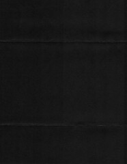 3 Panel Gate Folded Paper Back