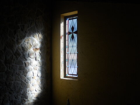 Ventana espiritual