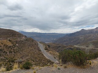 Arequipa, Perú