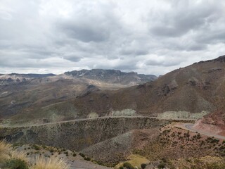 Arequipa, Perú
