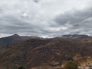 Obraz premium Arequipa, Perú