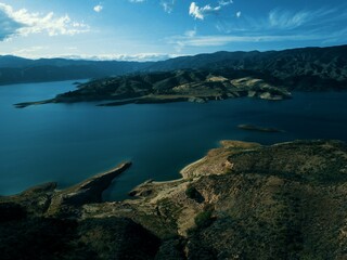 Amazing landscape and beach shots