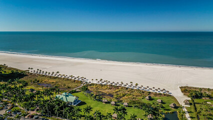 Residents Beach Marco Island