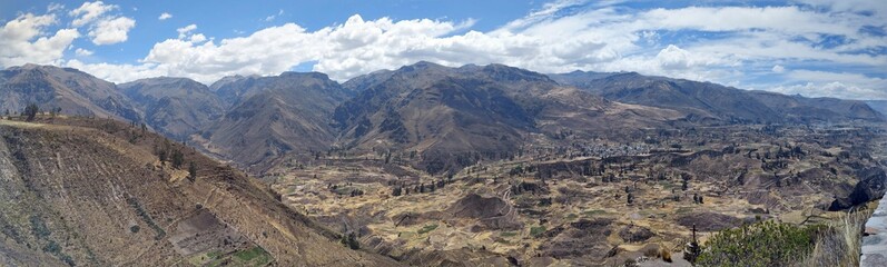 Monasterio de Santa Catalina, Arequipa, Perú