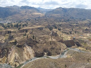 Monasterio de Santa Catalina, Arequipa, Per&uacute;