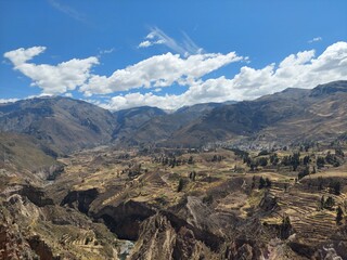 Monasterio de Santa Catalina, Arequipa, Per&uacute;