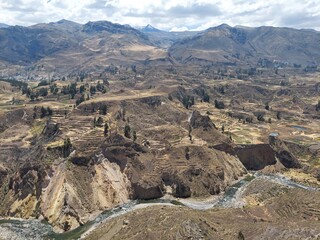 Monasterio de Santa Catalina, Arequipa, Per&uacute;