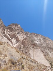 Monasterio de Santa Catalina, Arequipa, Perú