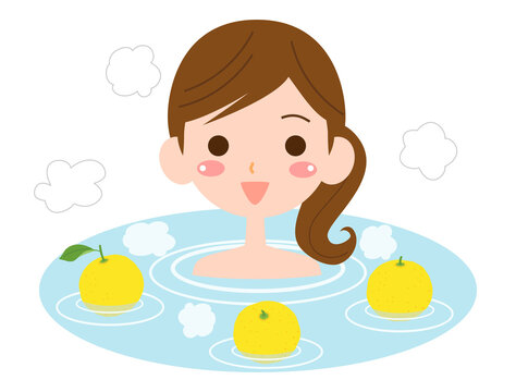 ゆず湯ページ 柚子湯」の写真素材 | 1,067件の無料イラスト画像 | Adobe Stock