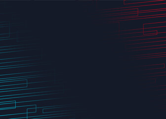 background design with abstract pattern