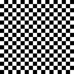 Fototapeta premium Checkered pattern