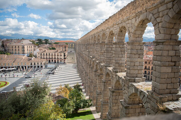 Segobia it´s a city with large traditions, good gastronomy and last but not least, very good...