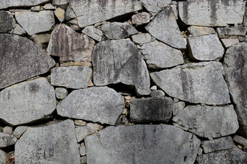 石垣 テクスチャ