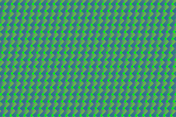 seamless pattern with shapes