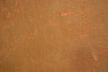 Dark pale green background with shades of red and texture