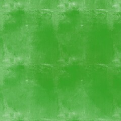 green background