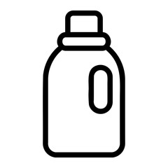 softener line icon