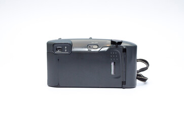 Cámara fotográfica