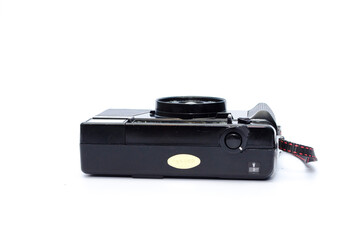 Cámara fotográfica