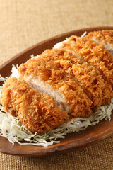 とんかつ