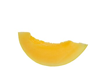 slice of melon