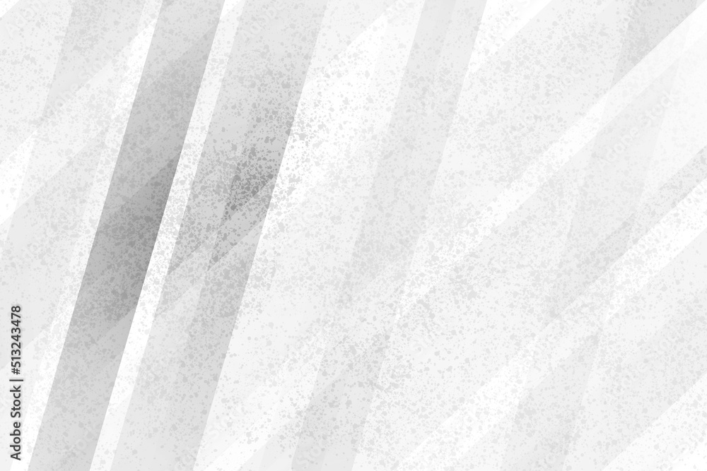 Poster grey abstract background geometry shine and layer element. concept of illustration modern for backgr
