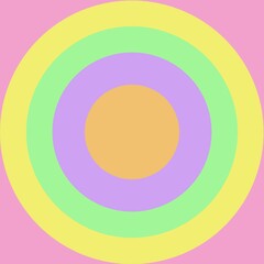 abstract colorful background