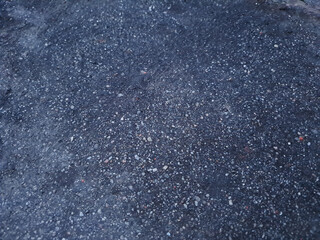 black concrete texture background