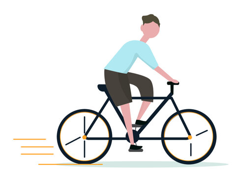 自転車に乗る人 Images Browse 1 095 Stock Photos Vectors And Video Adobe Stock