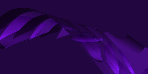 Purple background vector