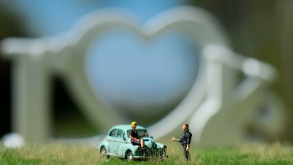 Liebe, Love, Treue, Glück, Zärtlichkeit