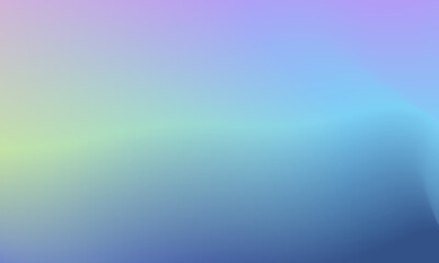 beautiful colorful gradient background. combination of bright colors. soft and smooth texture.