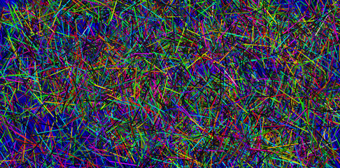 abstract colorful background. texture and shapes presentation background 