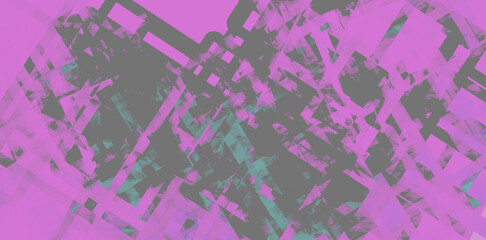 Fototapeta premium abstract colorful background. texture and shapes presentation background 