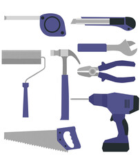 construction tools