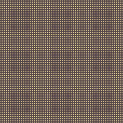 Seamless geometric pattern. Modern ornament with golden stars. Geometric abstract golden pattern