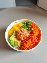 BOWL