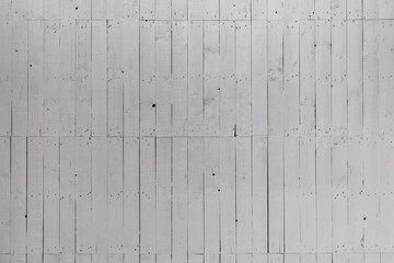 Wall wood white texture