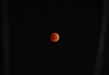 Red Moon