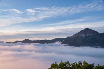 雲海