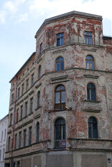 Alte Drogerie in Goerlitz