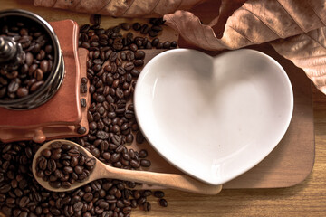  coffee beans